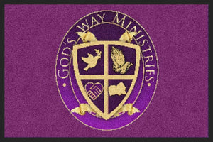 Gods Way Ministries