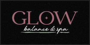 Glow Balance & Spa Pink §