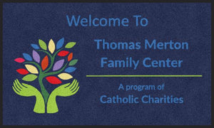 THOMAS MERTON FAMILY