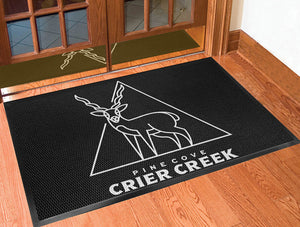 Crier Creek Door Mat