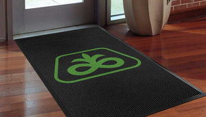 Gerner Ag, Inc Kelly Green Logo