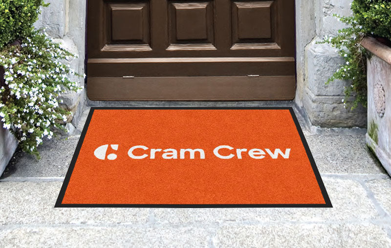 CRAM CREW Orange