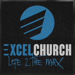 Excel Church logo