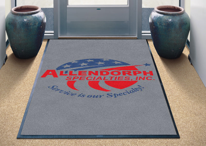 Allendorph Specialties §