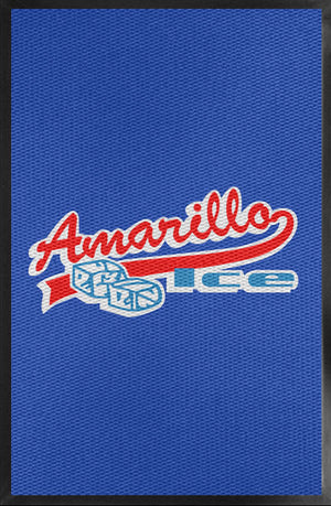 Amarillo Ice