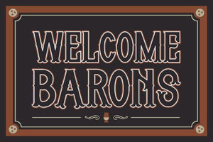 HubleBaron