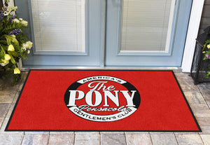 The Pony Pensacola