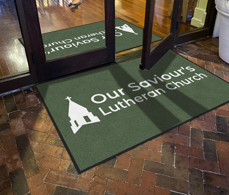 Our Saviour's Luthern Church