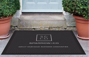 Sparrow & Co