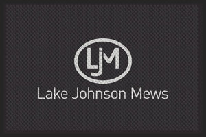 Lake Johnson Mews