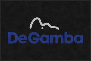 DeGamba Entry Rug