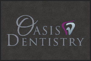 Oasis doormat 2024