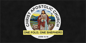 Christ Apostolic Church Tampa