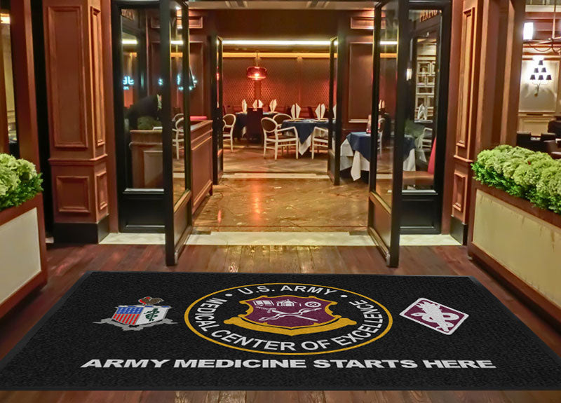 US Army Medical Center II §