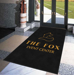 The Fox Event Center