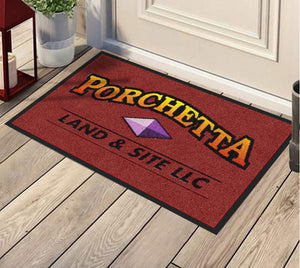 Porchetta Land & Site