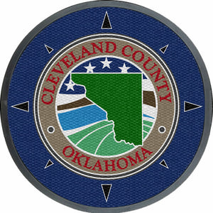 Cleveland County