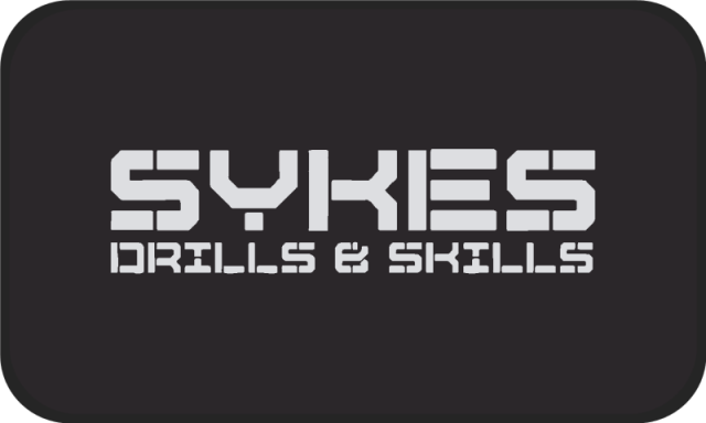 Sykes Drills & Skills LLC §