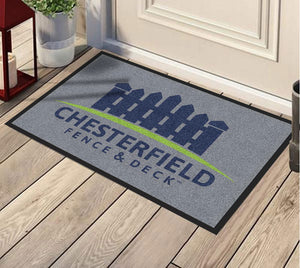 Chesterfield Fence and Deck