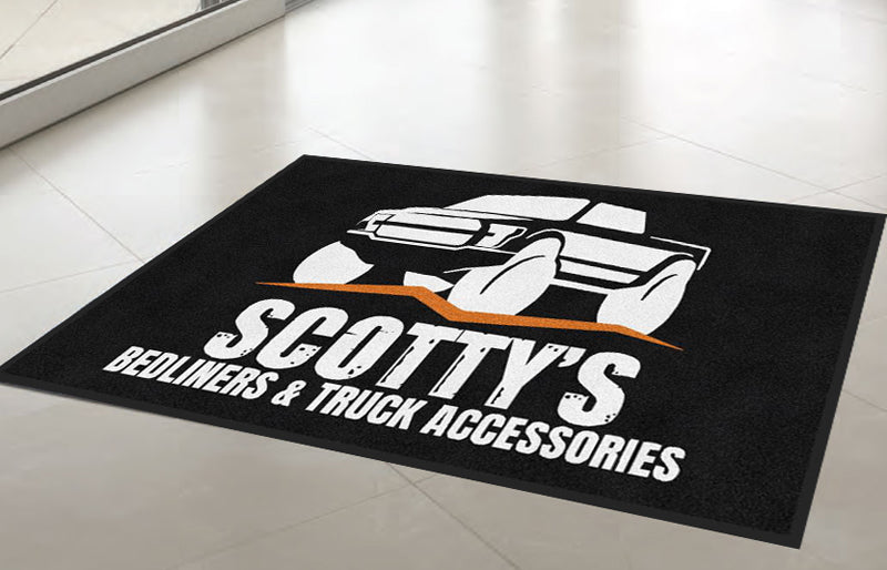 Scotty's Bedliners