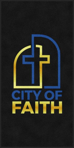 City of Faith