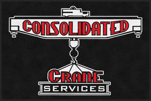 Consolidated Crane Services