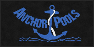 Anchor Pools