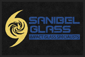 Sanibel Glass