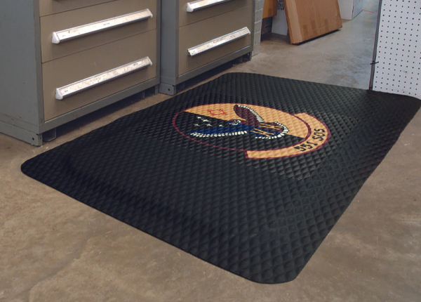 manufacturing & Safety