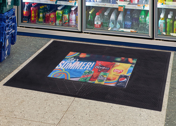 POP Scrape Impressions