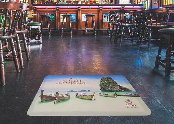 Supreme Comfort Impressions