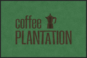 Coffee Plantation