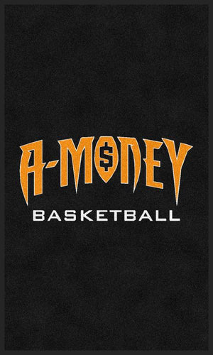 Amoney Vertical mat Horizontal text