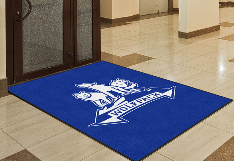 SP Wolfpack 2 Vertical