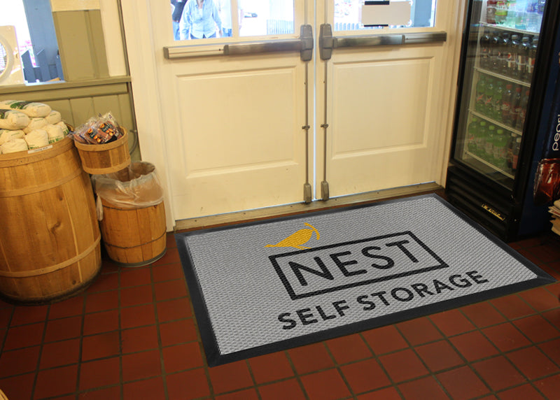 Nest Self Storage Horizontal