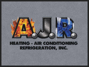 AJR Heat and AC