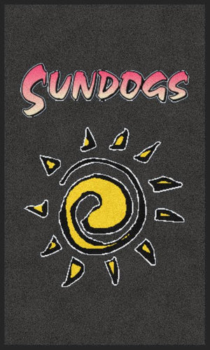 Sundogs Raw Bar