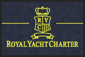 Royal Yacht Charter