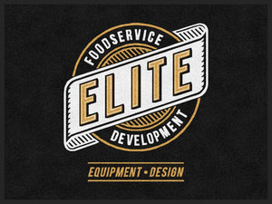 Elite Front Entry Mat