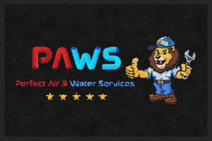 PAWS