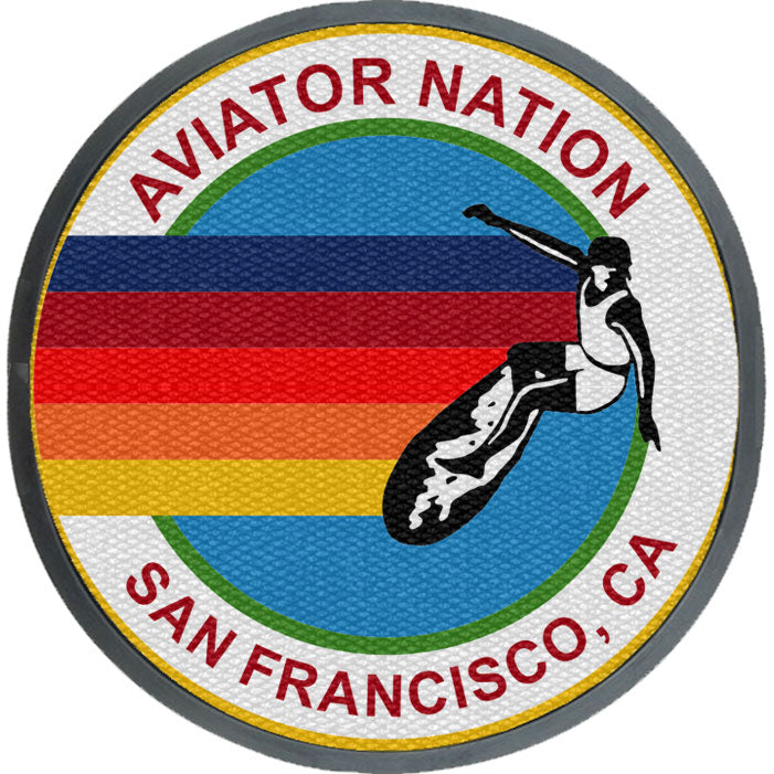 AVIATOR NATION San Francisco §