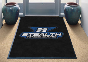 Stealth Race Cars Vertical