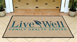 Live Well Family Health Center