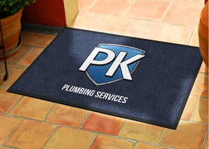 PK Plumbing Services