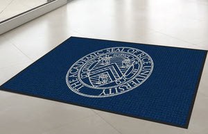 Rice seal door mat 1 §