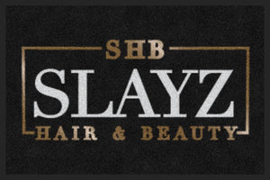 Slayz Hair & Beauty §