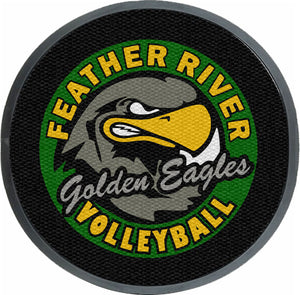 Feather River Volleyball §