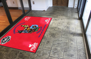 Theresas Country Feed & Pet New Logos