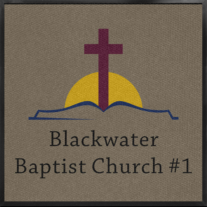Blackwater Baptist Church §