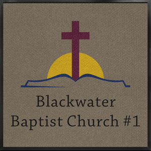 Blackwater Baptist Church §